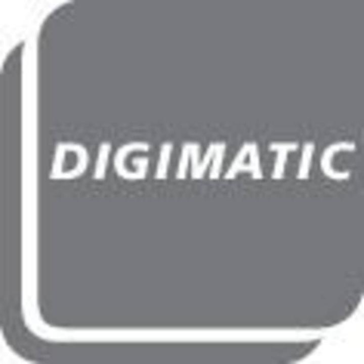 Produktbild Helios Preisser Digitaler Messschieber 300 mm (30 cm)