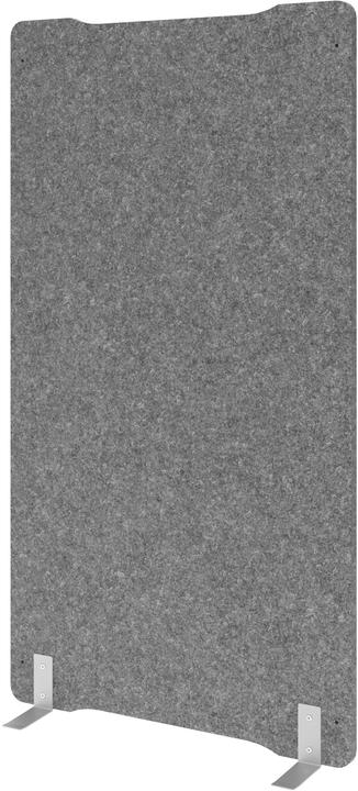 Apollo Acoustic partition wall (100 x 2.5 x 180 cm)