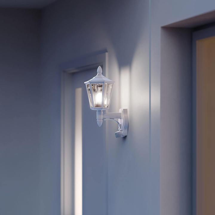 Immagine prodotto Steinel Luce esterna L 15 M (E27, IP44)