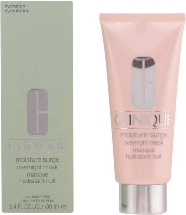 Produktbild Clinique Moisture Surge - Overnight Mask (100 ml)