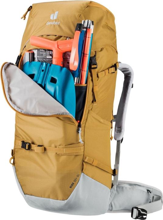 Produktbild Deuter Rise 32+ (32 l)