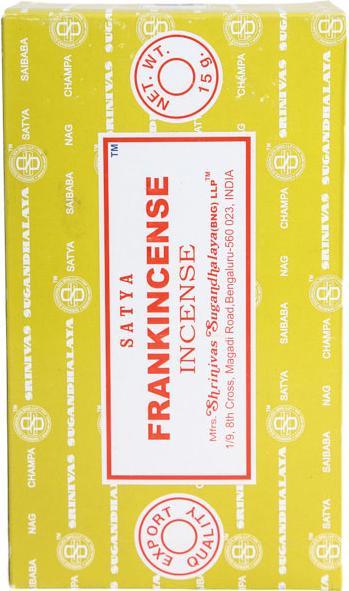 Produktbild Cachet Räucherstäbchen