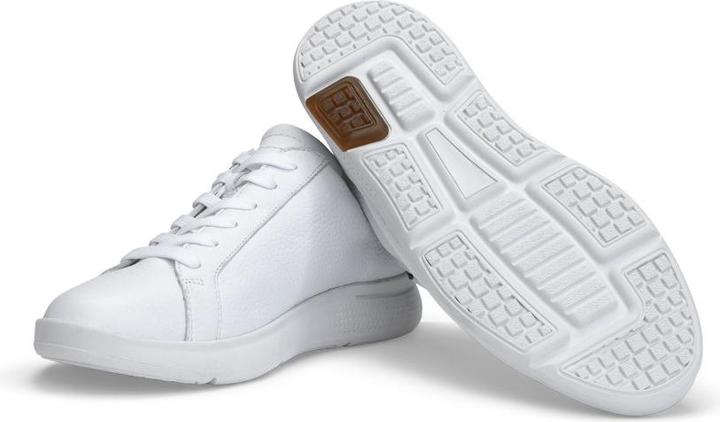 Image du produit Vitaform Sneaker Hirschleder Herren Weite H Soft (40)