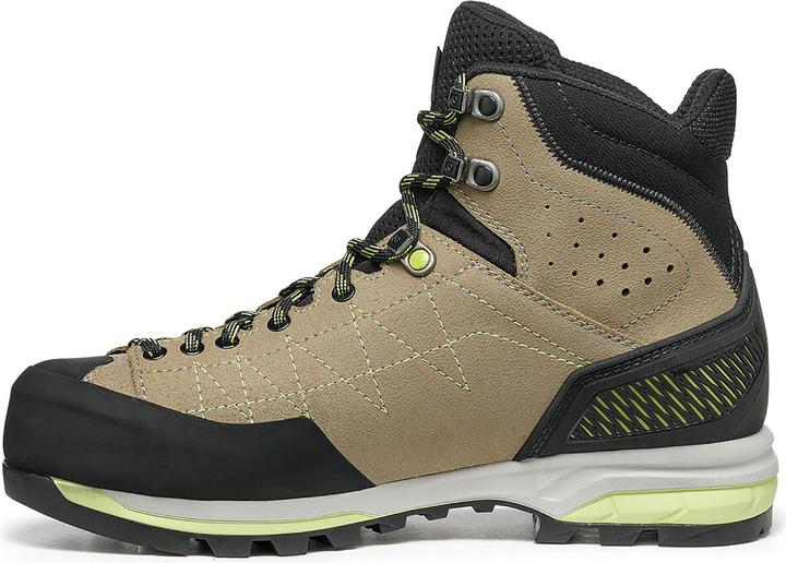 Actual product image Scarpa Zodiac Trek Gtx Wmn (39)