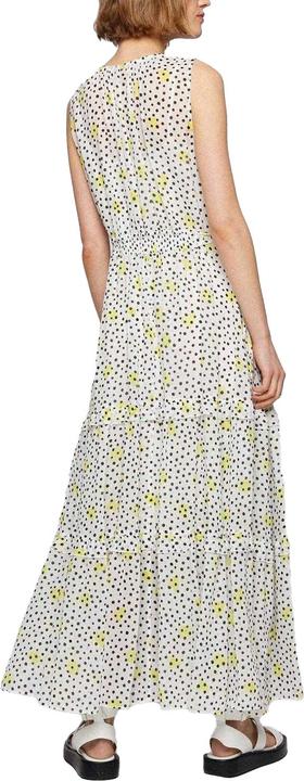 Produktbild BOSS Dabeala Maxikleid (40)