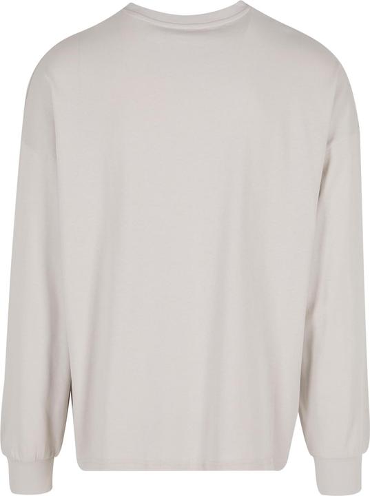Produktbild DEF BERRY Longsleeves antarctica XL (XL)