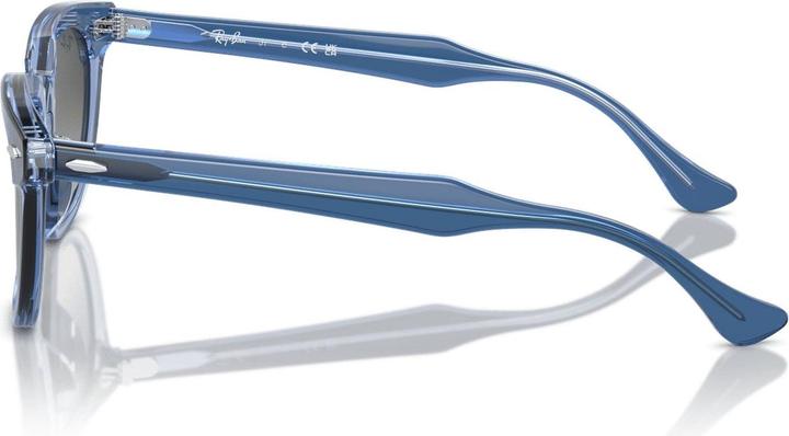Actual product image Ray Ban Soleil Sunglasses