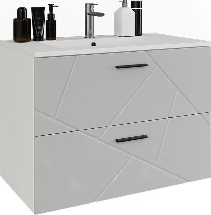 Produktbild Vicco Irma mit 2 Schubladen