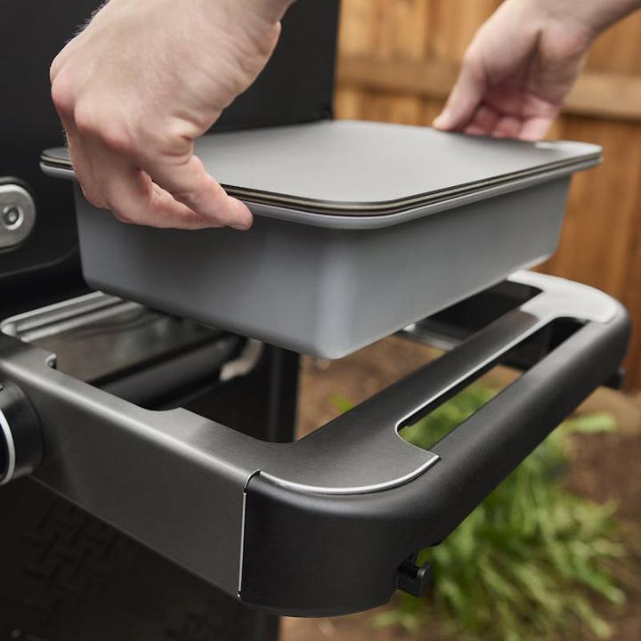 Immagine prodotto Weber SPIRIT EP-435 GBS Gasgrill (2025) (10.26 kW)