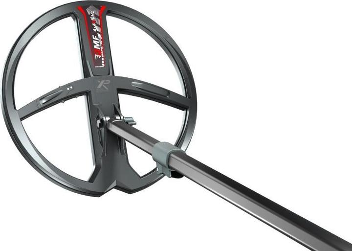 Image du produit XP Disque Deus Ii 28cm Fmf