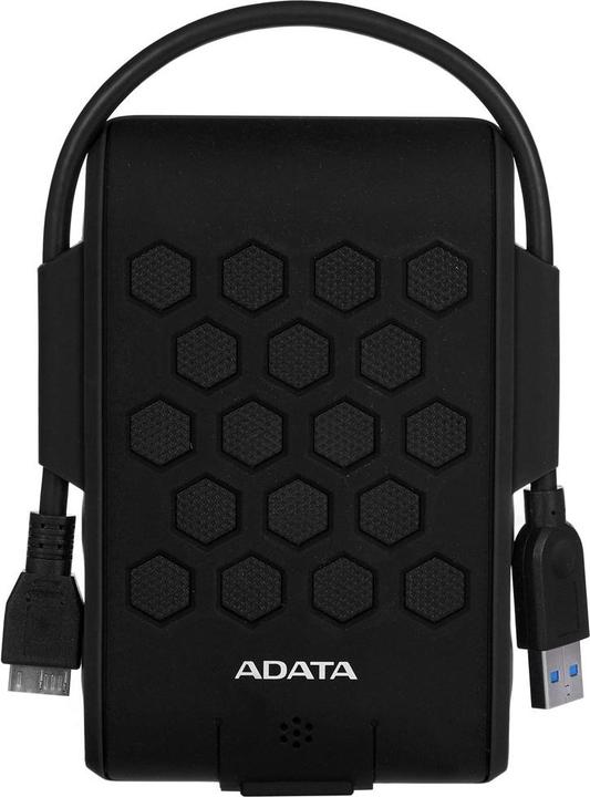 Actual product image Adata HD720 hard disk (2 TB)