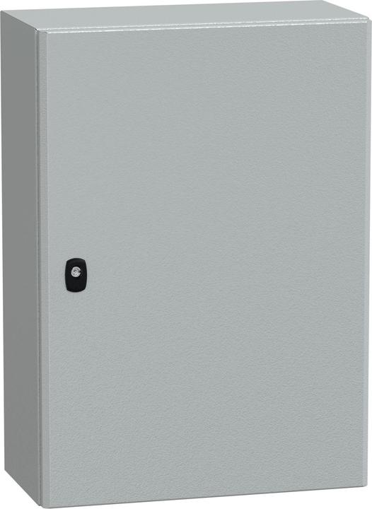 Schneider Electric Enclosure 700x500x250mm Steel Atex IP66