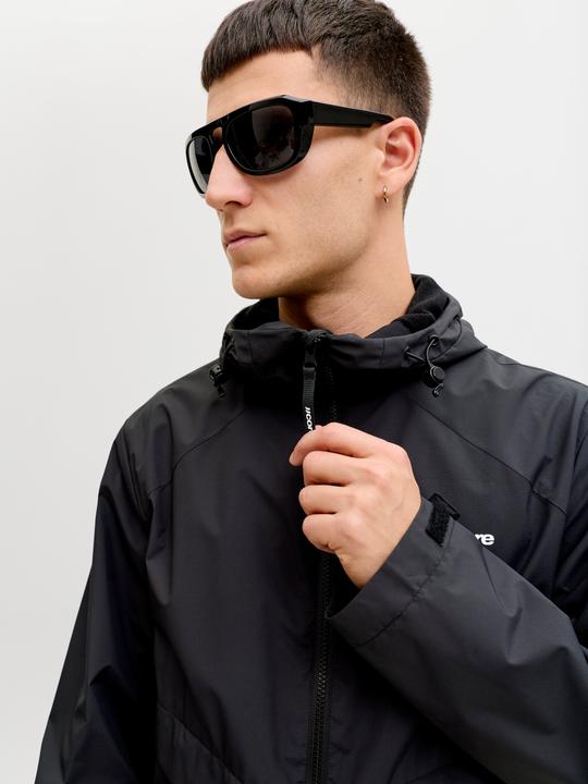 Actual product image Jack & Jones Jacke CLUB Übergangsjacke (M)