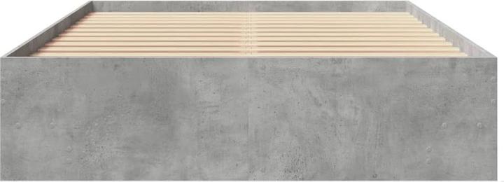 Image du produit vidaXL Bettgestell (120 x 200 cm)