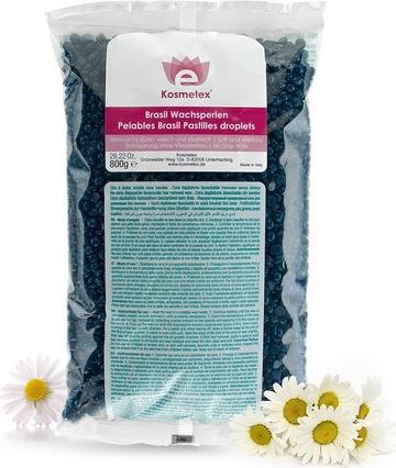 XanitaliaPro Brazil Wax beads (1 x, 1000 g)