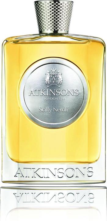 Immagine prodotto Atkinsons Sarcily Neroli (Eau de parfum, 100 ml)