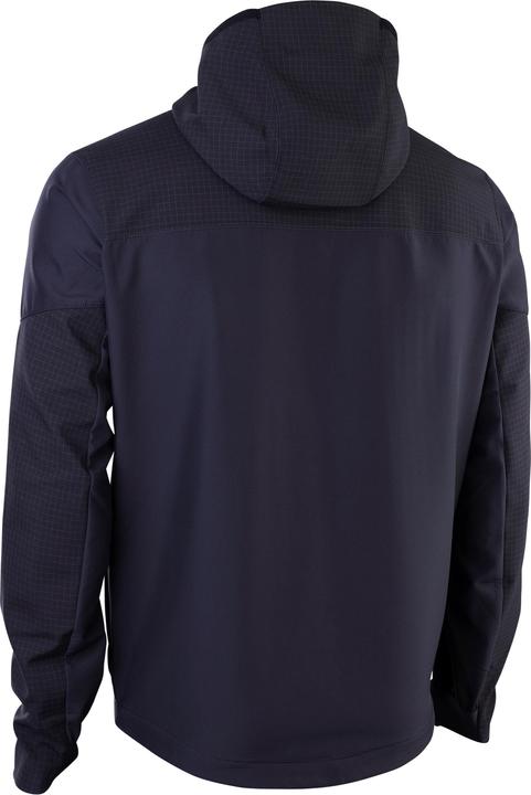 Produktbild ION Bike Jacket Shelter 2L Softshell (XXL)