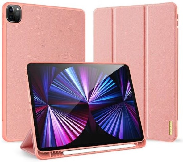 Actual product image Dux Ducis Domo Series (IPad Pro 11, iPad Pro 11 2020 (2. Gen))