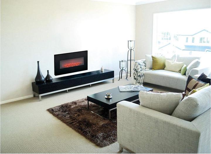 Produktbild Classic Fire Memphis (13 x 66 x 46 cm)