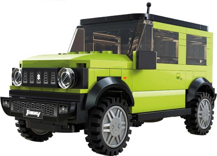Actual product image Cada Suzuki Jimny