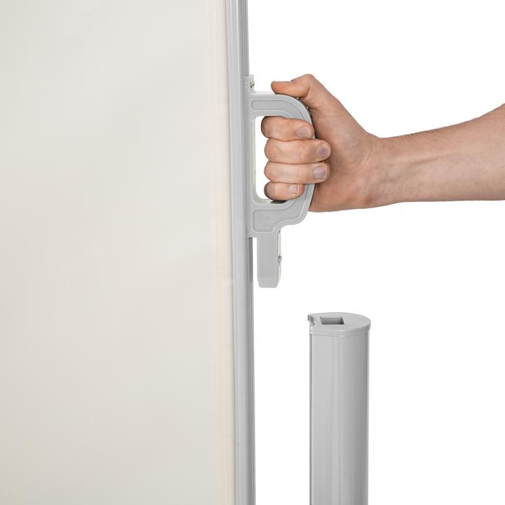 Image du produit tectake Store Latéral Rétractable (3 m)