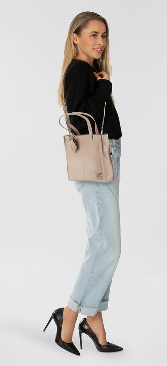 Immagine prodotto Burkely Rogue Robyn Schultertasche Leder 26 cm