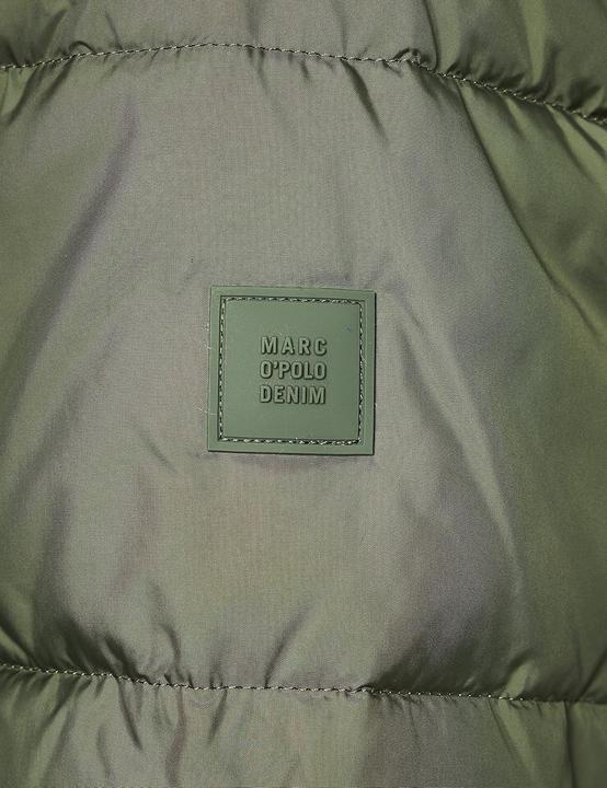 Actual product image Marc O'Polo Olivia Gray Denim Jacket (M)