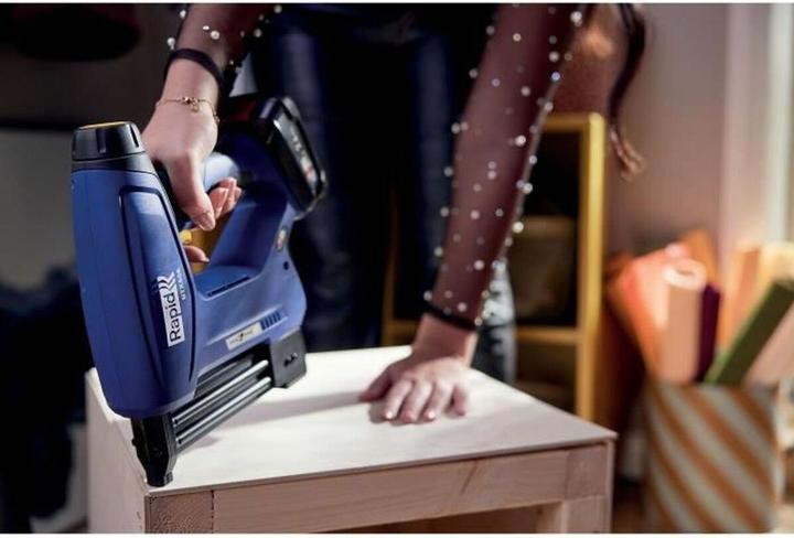 Actual product image Rapid BTX606