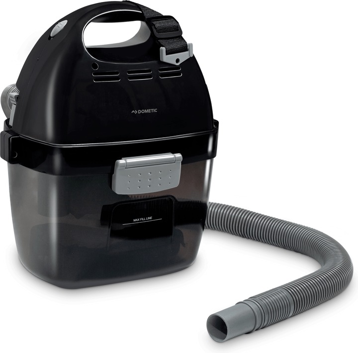 Produktbild Dometic PowerVac PV 100 Staubsauger