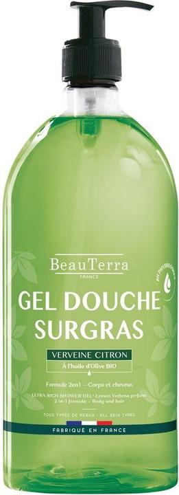 Verveine citronnée Citron