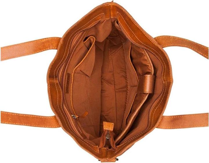 Produktbild Burkely Fundamentals Vintage