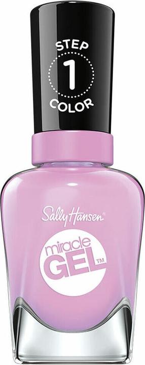 534 Orchid-ing aside