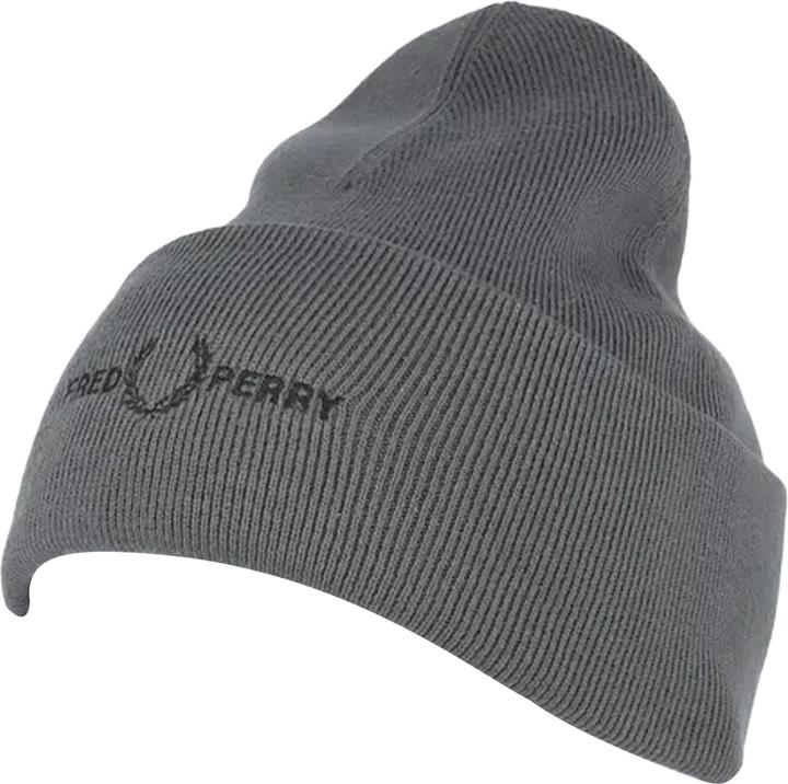 Produktbild Fred Perry Mütze Logo (One Size)