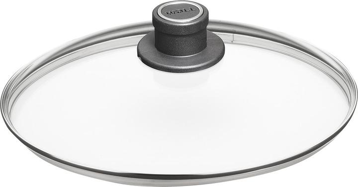 Productafbeelding Woll Omslag (24 cm, Glas, Metaal, Plastic)