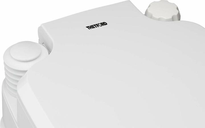 Produktbild Thetford Mobile Toilette Porta Potti 165