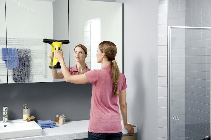Immagine prodotto Kärcher WV 2 Plus N
