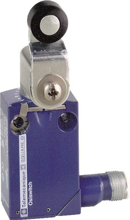 Produktbild TE Sensors Endschalter Kuppenstössel