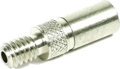 Actual product image Contec Ventiladapter DV/SV auf AV (Valve adapter set)