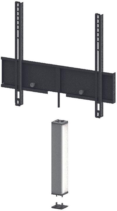 Sonorous ST-ADP-SLV-5060 TV-Halterung zu Starline & Studio-Line (65", 40 kg)