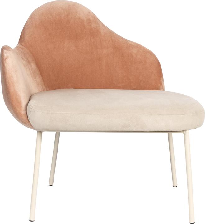 Produktbild Zuiver Lounge Chair Friuli