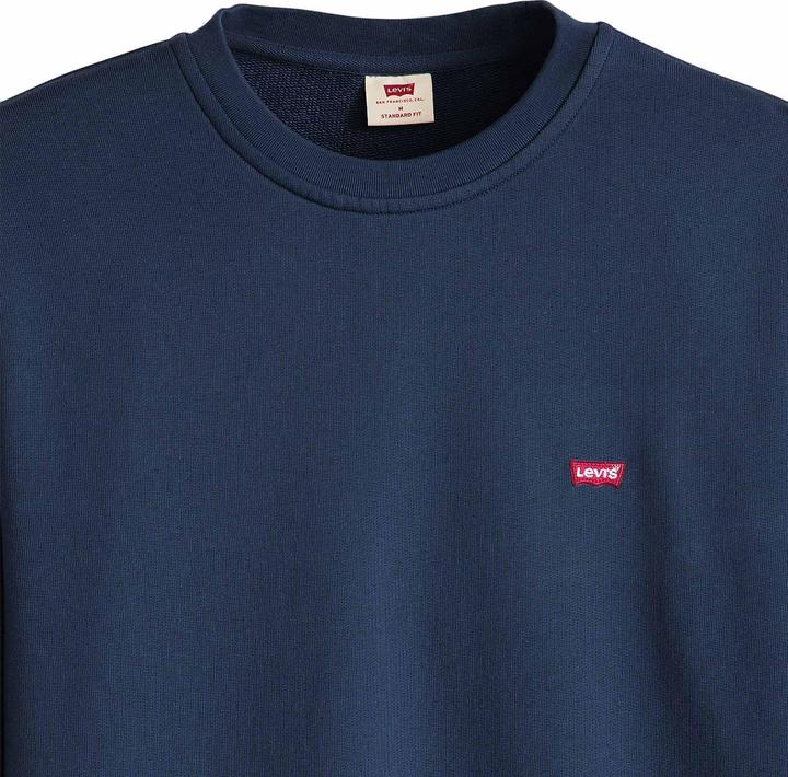 Image du produit Levis New Original Sweater - 86881 (XL)