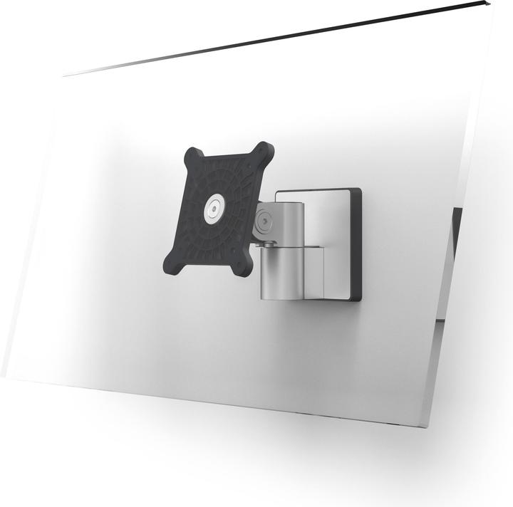 Immagine prodotto Durable Supporto a parete per 1 monitor, alt. x largh. x prof. 120 x 130 x 140 mm (Muro, 27", 8 kg)