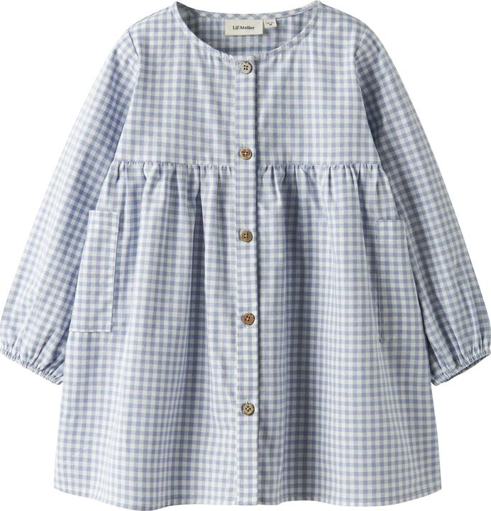 Produktbild Name it Bio-Baumwoll Kleid (98)