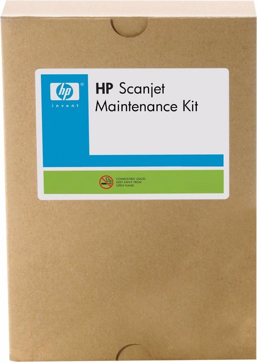 Immagine prodotto HP Kit di sostituzione dei rulli Scanjet - Kit di manutenzione