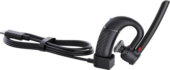 Immagine prodotto Yealink Oreillette Bh71 Lite Voyager Teams & Uc (Senza fili, USB-C)