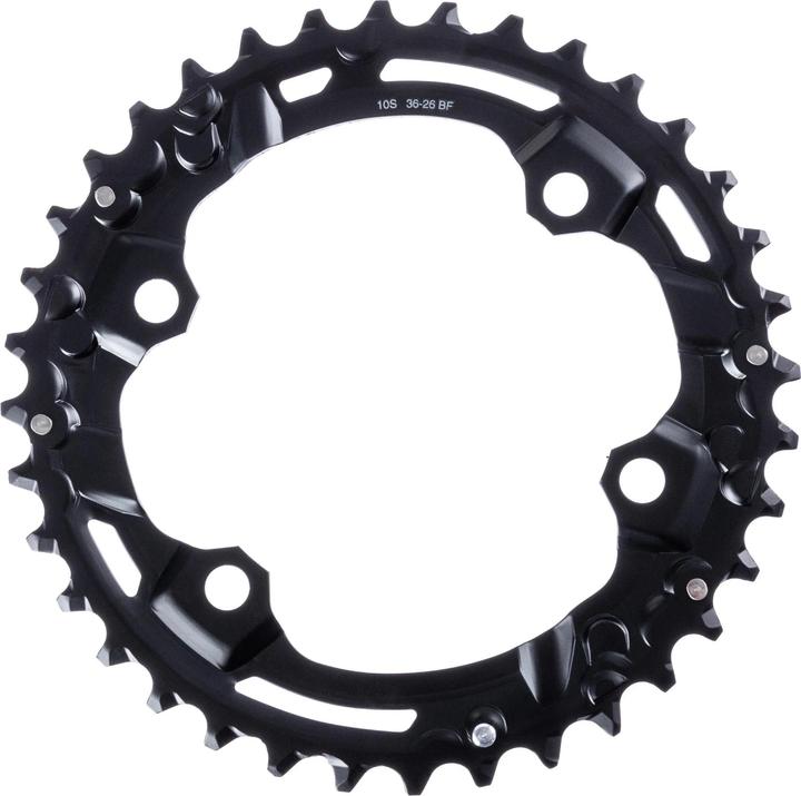 Shimano Deore 36 T. (36)