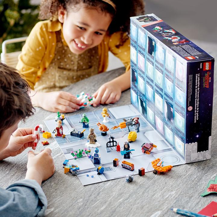 Image du produit LEGO Les Gardiens de la Galaxie
