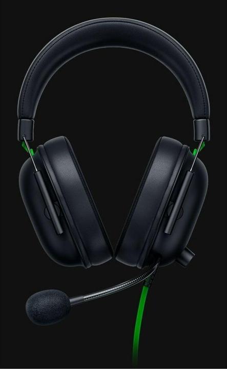 Image du produit Razer Blackshark V2 X (Filaire)