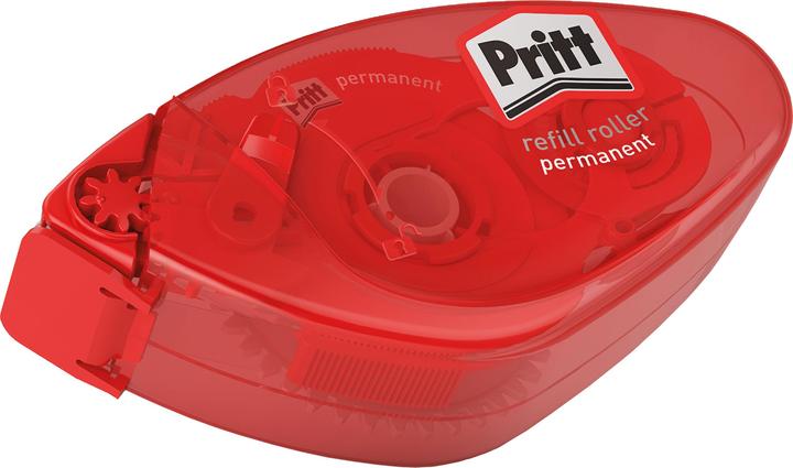 Pritt Rouleau de recharge permanent