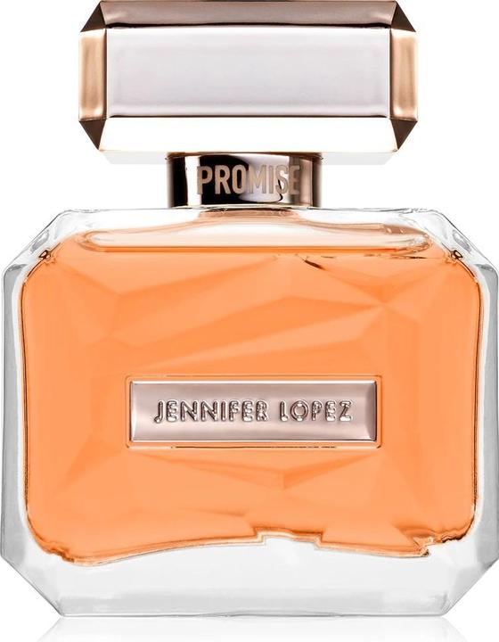 Image du produit Jennifer Lopez Promesse Intense (Eau de parfum, 30 ml)
